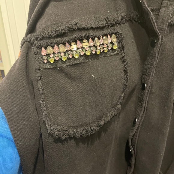 Zara Jacket - Picture 11 of 11